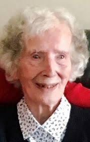 Condolence Book for Mary Lonergan (née McGuinness) (Walkinstown, Dublin)