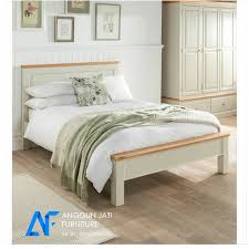 T.p 052 bahan baku : Tempat Tidur Minimalis Modern Tempat Tidur Minimalis Putih Harga Tempat Tidur Murah Mebel Jepara Jati Minimalis Anggun Jati Furniture