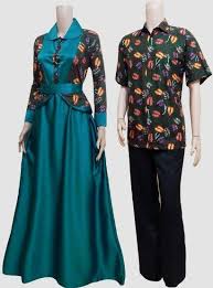 Model baju sarimbit kombinasi polos. Pin Di Hijab Simple