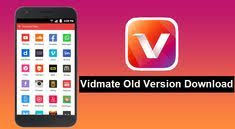 Through this you can easily download from any site. Vidmate Old Version 2 5 2 28 3 03 3 28 2014 2015 2016 In 2020 Video Downloader App Download Free App Music Download Apps