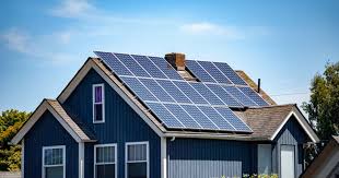 Community solar gardens offer homeowners and renters like you—the 90 million american households that cannot access rooftop solar—the ability to enroll in a. Solar Panels 10 Things You Need To Know Greenmatch