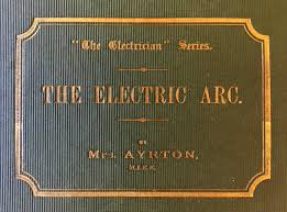 Levi marks, an impecunious clockmaker and. Big Names On Campus Hertha Ayrton 1854 1923