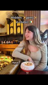 Discover the Church: Dublin's Hidden Gem