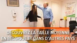 De nombreuses études sortent selon les derniers classements à ce sujet, ce serait au congo que les hommes auraient un plus si beaucoup d'hommes cherchent à connaître la taille de leur pénis, c'est qu'il pense qu'un sexe plus. La Taille Moyenne Des Femmes Et Des Hommes N Augmente Plus Dans La Plupart Des Pays Voici Les Chiffres Rtl Info