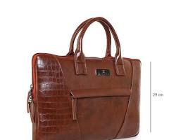 Image of Esbeda Convertible Laptop Backpack/Briefcase