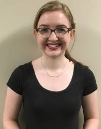 Katelyn Lester wins Dr. Jerry Wesson Scholarship for Excellence in Honors