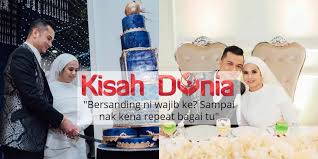 Masak lobster dengan dato fazley yaakob, mawar rashid dan raf. Trend Dah Netizen Persoal Dato Fazley Yaakob Dan Isteri Bersanding Semula Kisah Dunia