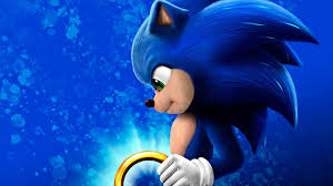 1920x1080 New Sonic Hedgehog 1080p Laptop Full Hd Wallpaper Hd Movies 4k Wallpapers Images Photos And Background Wallpapers Den