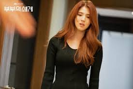 Han so hee then waltzes across the dance floor, accidentally bumping into seo hye won as she practices her steps. Hansohee Twitter Search