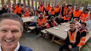 rydellbeltech #ammega #ammega #rydellbeltech #wemakeyourbusinessmove