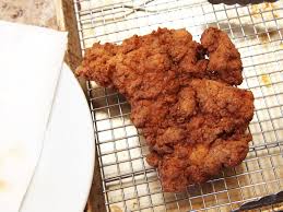 How to make spicy chicken in worcester sauce. Chicken Fried Chicken Is Country Cooking At Its Most Comforting The Food Lab Serious Eats