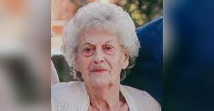 Ruth L. (McWithey) Barney Obituary