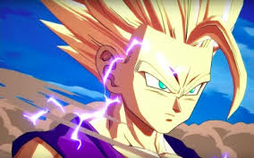 Check spelling or type a new query. Download Dragon Ball Fighterz Wallpaper Ps4 Wallpaper Getwalls Io