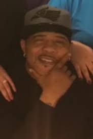 Curtis Allen Johnson