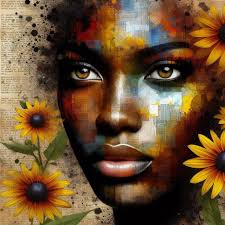 Face to Face, Digital. Peaceful Ghosts