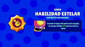 The 5 most recently used pins can be used in a shortcut next to the . button in the chat. Brawl Stars Habilidades Estelares 7ernand0 Com
