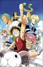One Piece Myanimelist Net One Piece Anime One Piece Episodes Anime