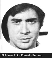 624. LA GUARICHA ( VENEVISIÓN/ Venezuela 1974- 1975) Estreno: ???.10.1974  Final :??? PROTAGONISTAS: Lupita Ferrer es Palminda Y Eduardo Serrano es  Antonio José Ramón Mayo CON: Mirtha Pérez es Rosa, José Torres