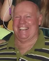 Obituary information for James Anthony Fields