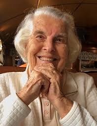 Obituary for Lillian M. (Campo) Susienka