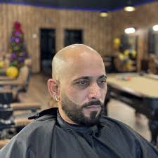 TOP 10 BEST Beard Barber in Odessa, TX