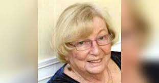 Mrs. Beverly J. Shea Obituary