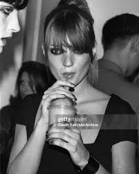 Kate Moss & Naomi Campbell