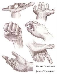 Image Result For Vector Vintage Illustration Of Hand Drawn Hand Skeleton Hand Drawing Reference How To Draw Hands Feet Drawing