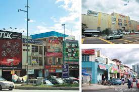 Sri petaling branch seri kembangan branch the trillium,lake fields putrajaya precint 8 branch cawangan bandar baru bangi ioi resort city branch. Cover Story Property And Infrastructure Developments To Elevate Bangi The Edge Markets