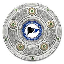 Arminia bielefeld hat den sprung auf einen nichtabstiegsplatz verpasst. Dsc Arminia Bielefeld Dein Verein Fotos Meinungen Diskussionen Der Fans Home Facebook