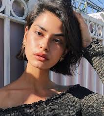 Make up e accessori per donne con capelli corti. 20 Vantaggi Per Cui Ti Piacera Portare I Capelli Corti Musanews