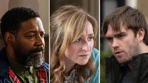 Emmerdale spoilers (July 1 to 5)