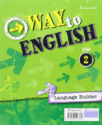 La texas, de distribución de liddy ha generado algunas homologías de la fase de células. 16 Way To English 2 Eso Workbook Language Builder Vvaa 9789963516360 Amazon Com Books