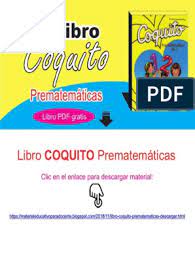 Please fill this form, we will try to respond as soon as possible. 19x24 Coquito 1 16 Pdf Linguistica Escritura Prueba Gratuita De 30 Dias Scribd En 2020 Juguemos A Leer Libro Como Ensenar A Leer Libros Infantiles Para Leer