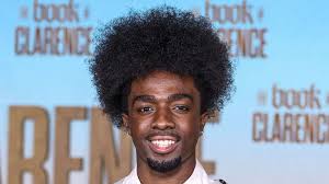 Caleb McLaughlin: Filme, Serien und Biografie