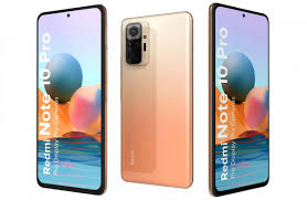 Redmi note 10 pro и note 10! Xiaomi Redmi Note 10 Pro Vintage Bronze 3d Model