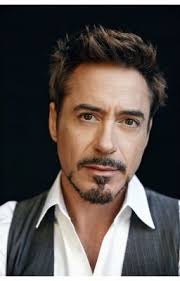 Robert Downey Jr.