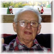 Austin Fraser Obituary (2010)