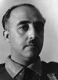 Francisco Franco — Wikipédia