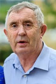 Condolence Book for Owen Corcoran (Ballina, Mayo)