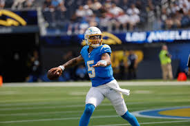 Trey Lance Sparks Up Chargers Offense – Los Angeles Sentinel