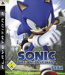 Sonic the hedgehog is the fastest thing alive. Sonic The Hedgehog Amazon De Games