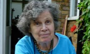 Hazel Phillips obituary