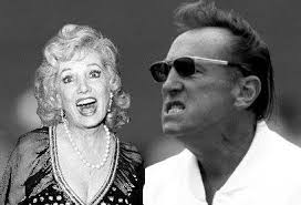 Please pay your respects to Georgia Violet Frances Irwin Geiger Johnson  Hayes Wyler Rosenbloom Frontiere, who died eight years ago today (Jan. 18,  2008). Thank you for making this possible...