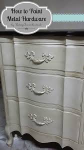 We did not find results for: How To Paint Metal Hardware