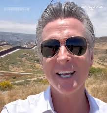 🚨 BREAKING: Governor Gavin Newsom announces surge of over 800 state and  local law enforcement officers to Los Angeles. This is in response to Trump  surging another 2,000 troops,