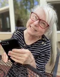 Nancy Whittington Obituary 2021