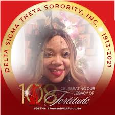 Delta Sigma Theta Sorority, Inc