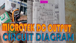 People seaching for microtek inverters may end up with some confusion in choosing the right model for their need. Microtek Inverter Dc Output Circuit Diagram Microtek Inverter Repair In Hindi Youtube
