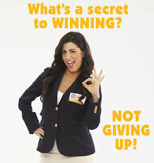 What's A Secret To Winning At Publishers Clearing House?